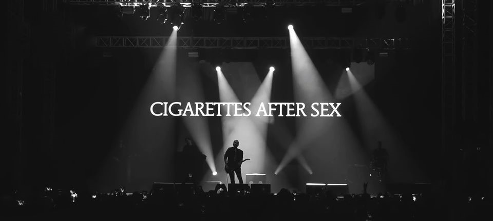 Cigaretts after sex